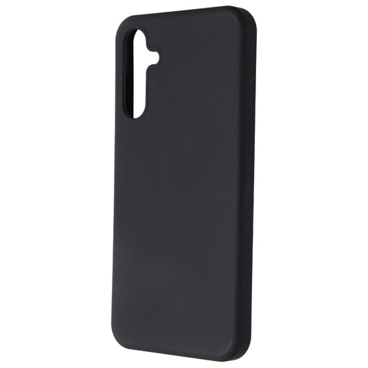PowerLab SlimFlex Series Gel Case for Samsung Galaxy A15 5G - Black