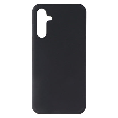 PowerLab SlimFlex Series Gel Case for Samsung Galaxy A15 5G - Black (2)