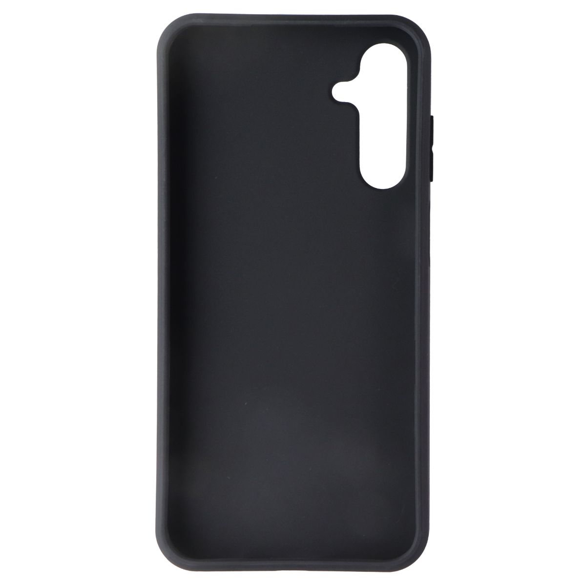 PowerLab SlimFlex Series Gel Case for Samsung Galaxy A15 5G - Black (3)