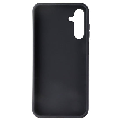 PowerLab SlimFlex Series Gel Case for Samsung Galaxy A15 5G - Black (3)