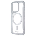 Prodigee Super Hero Series Case for MagSafe for Apple iPhone 15 Pro - Clear