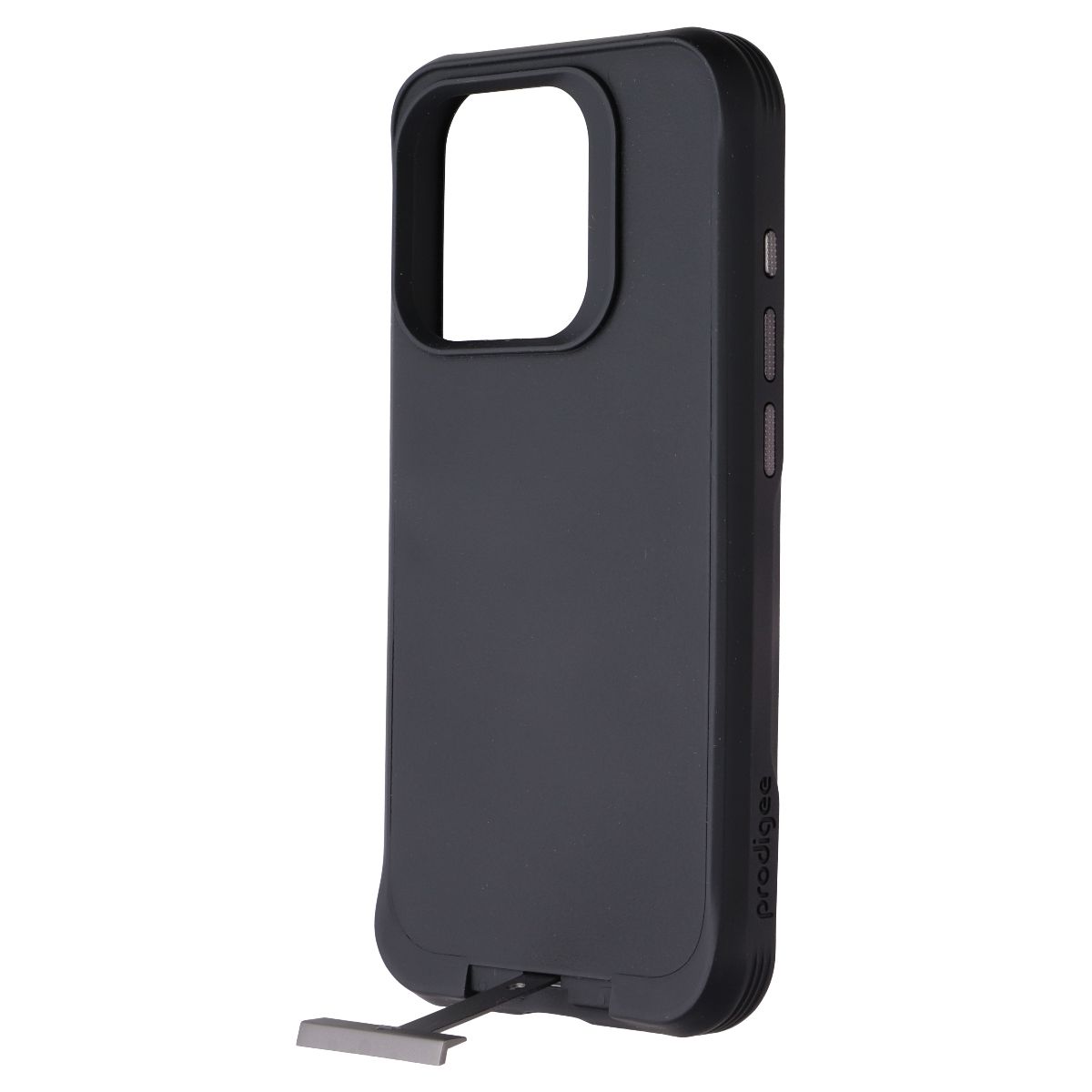 Prodigee Balance Case for MagSafe for Apple iPhone 15 Pro - Black - New