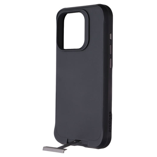 Prodigee Balance Case for MagSafe for Apple iPhone 15 Pro - Black - New