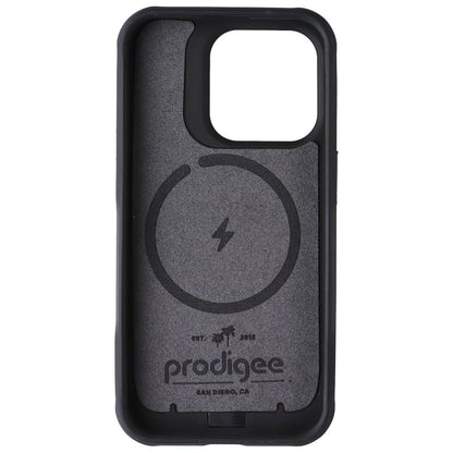 Prodigee Balance Case for MagSafe for Apple iPhone 15 Pro - Black - New (3)
