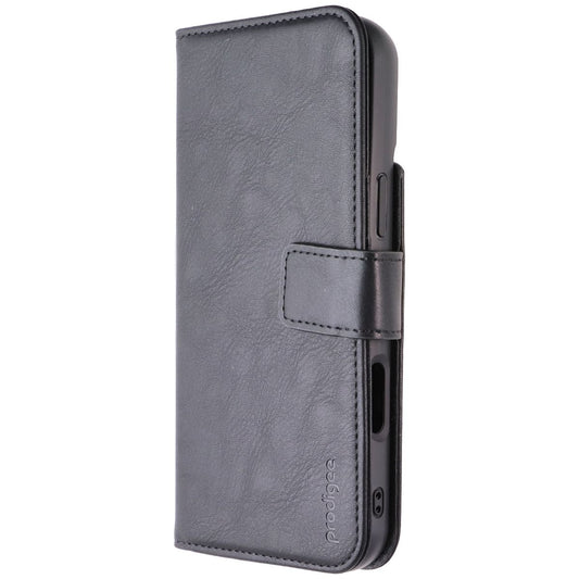 Prodigee Folio Mag Wallet MagSafe Case for Apple iPhone 16 Pro Max - Black - New (2)