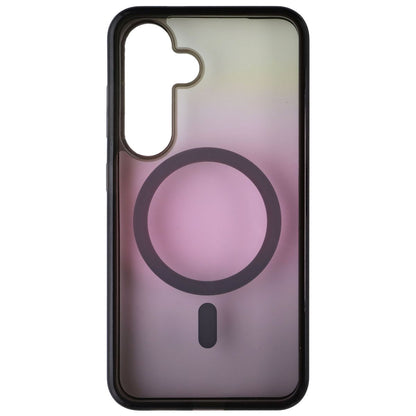 Prodigee Flow Series Case for MagSafe for Samsung Galaxy S25/S24 - Desert - New (2)