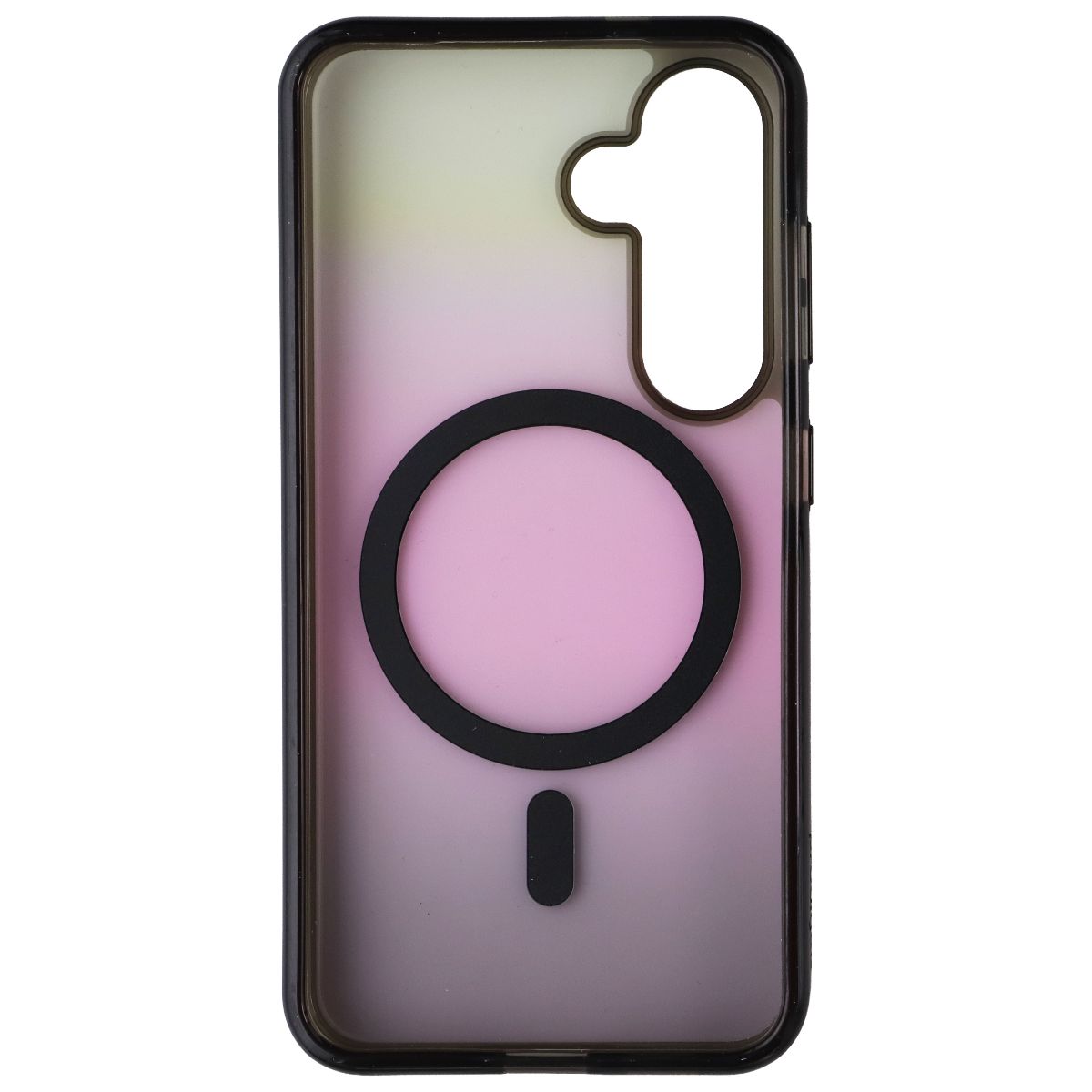Prodigee Flow Series Case for MagSafe for Samsung Galaxy S25/S24 - Desert - New (3)