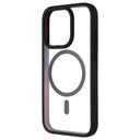 Prodigee Magneteek Series Case for MagSafe for Apple iPhone 15 Pro - Black - New
