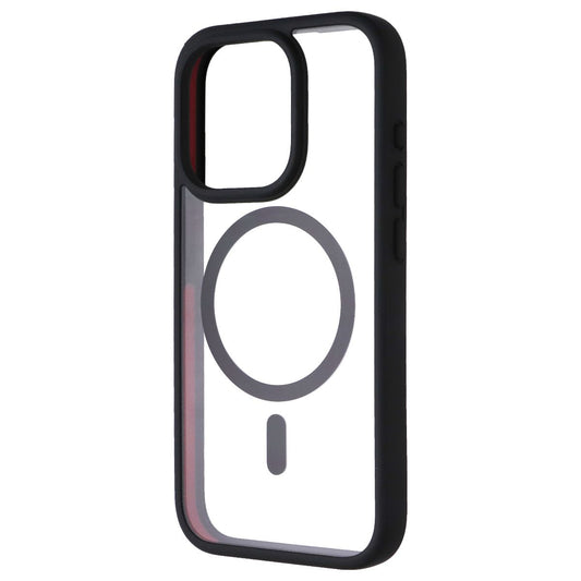 Prodigee Magneteek Series Case for MagSafe for Apple iPhone 15 Pro - Black - New