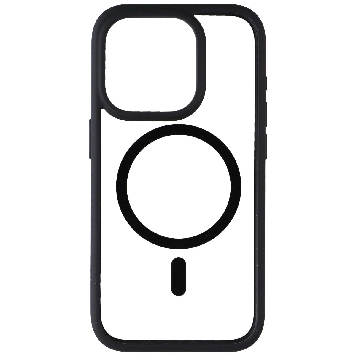 Prodigee Magneteek Series Case for MagSafe for Apple iPhone 15 Pro - Black - New (2)