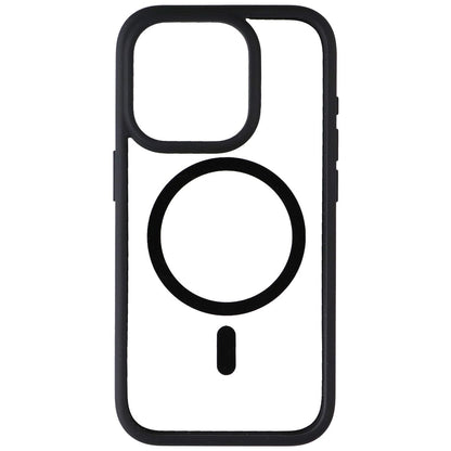 Prodigee Magneteek Series Case for MagSafe for Apple iPhone 15 Pro - Black - New (2)