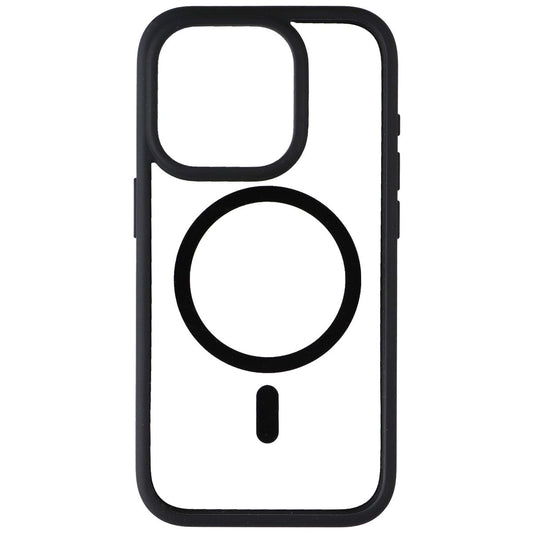 Prodigee Magneteek Series Case for MagSafe for Apple iPhone 15 Pro - Black - New (2)