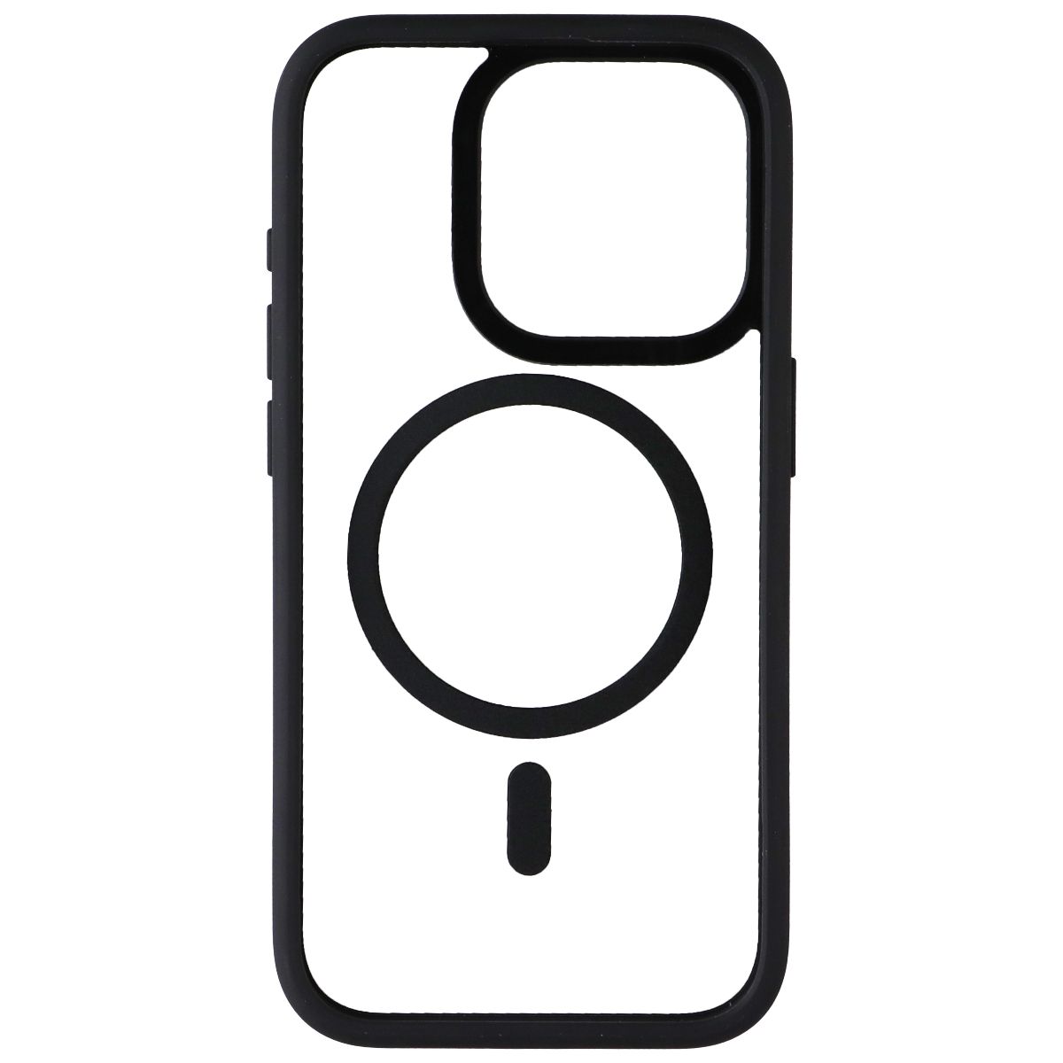 Prodigee Magneteek Series Case for MagSafe for Apple iPhone 15 Pro - Black - New (3)