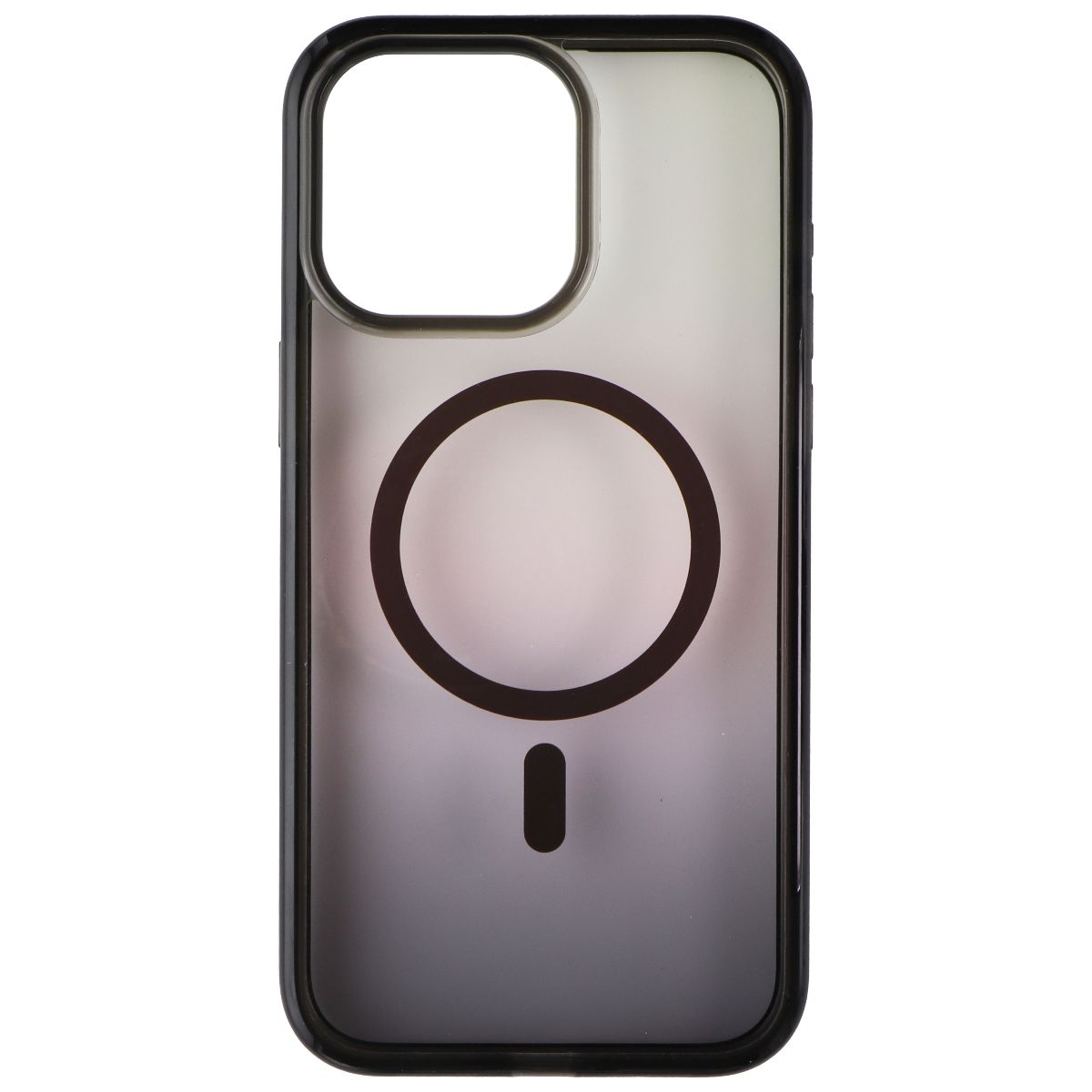 Prodigee Safetee Neo + Mag Case with MagSafe for iPhone 15 Pro Max - Desert - New (2)