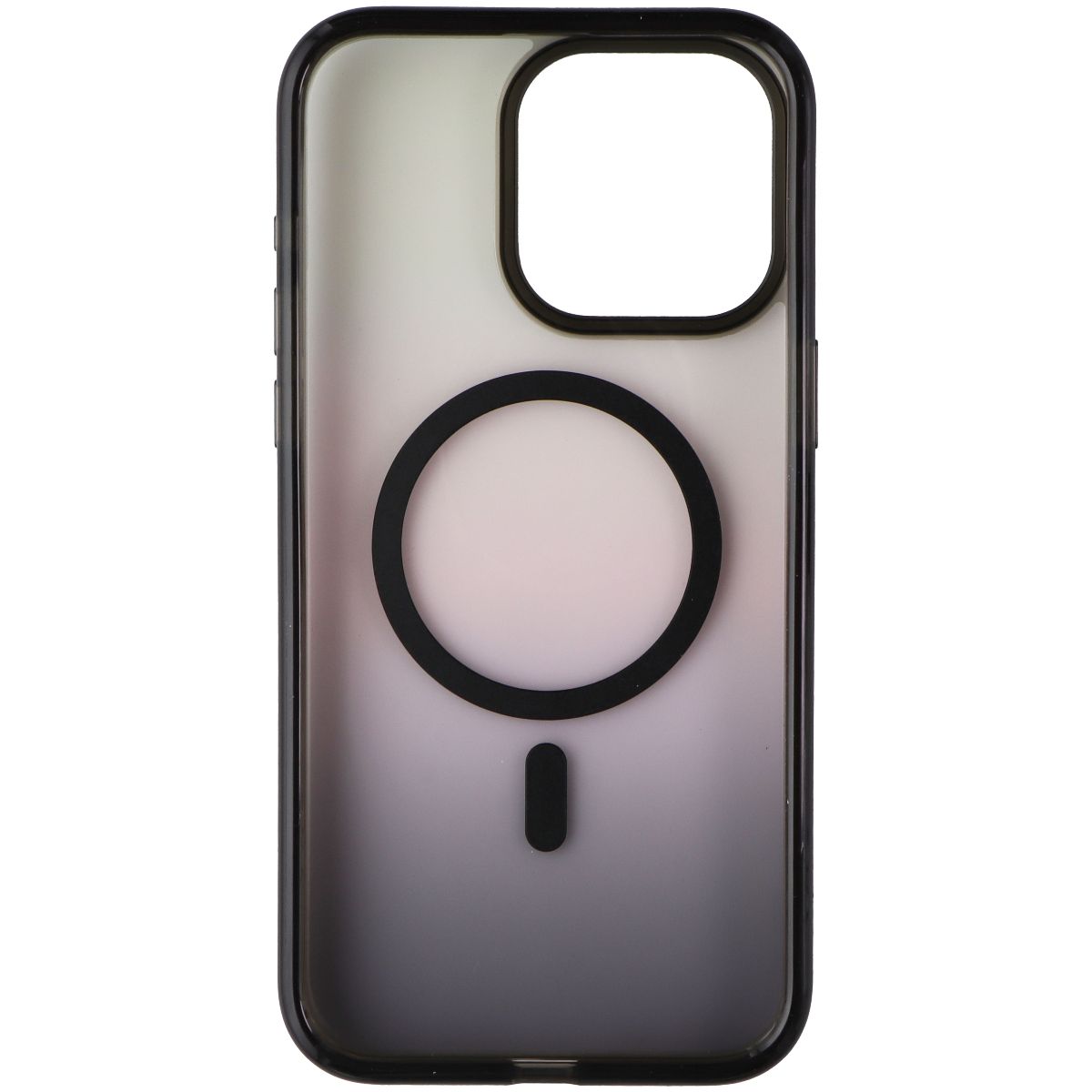 Prodigee Safetee Neo + Mag Case with MagSafe for iPhone 15 Pro Max - Desert - New (3)