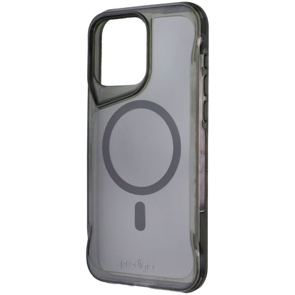Prodigee Super Hero Case for MagSafe for Apple iPhone 15 Pro Max - Smoke - New
