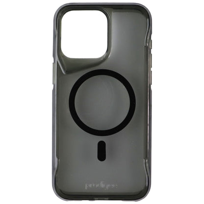 Prodigee Super Hero Case for MagSafe for Apple iPhone 15 Pro Max - Smoke - New (2)