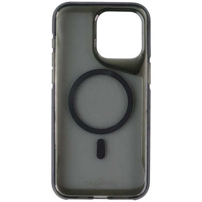 Prodigee Super Hero Case for MagSafe for Apple iPhone 15 Pro Max - Smoke - New (3)