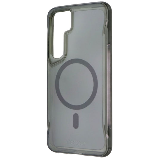 Prodigee Super Hero Case for MagSafe for Samsung Galaxy S24+ (Plus) - Smoke - New