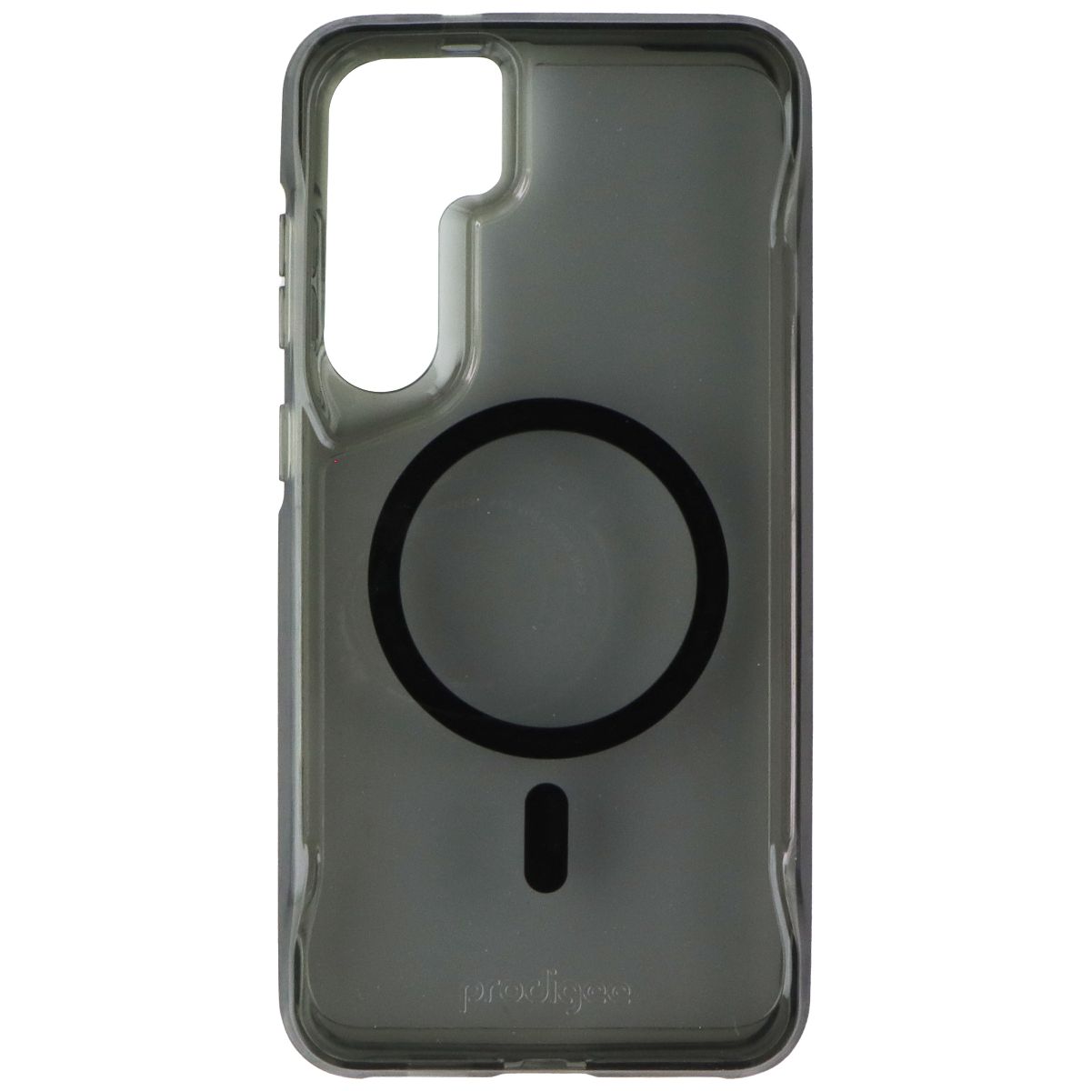 Prodigee Super Hero Case for MagSafe for Samsung Galaxy S24+ (Plus) - Smoke - New (2)