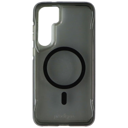 Prodigee Super Hero Case for MagSafe for Samsung Galaxy S24+ (Plus) - Smoke - New (2)
