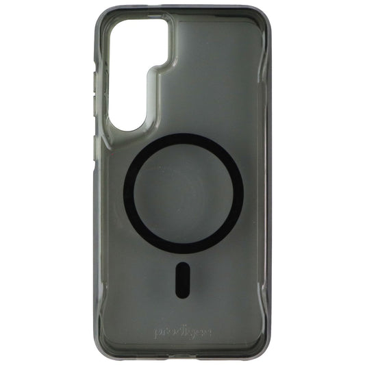 Prodigee Super Hero Case for MagSafe for Samsung Galaxy S24+ (Plus) - Smoke - New (2)