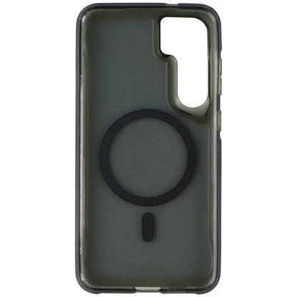 Prodigee Super Hero Case for MagSafe for Samsung Galaxy S24+ (Plus) - Smoke - New (3)
