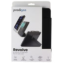Prodigee Revolve Case/Stand for iPad Air & iPad Pro 11 - Black iPDP11-RVLV-BLK - New