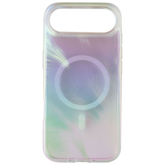 Prodigee Pampas Series MagSafe Case for Apple iPhone 17 Air - Ice - New (2)