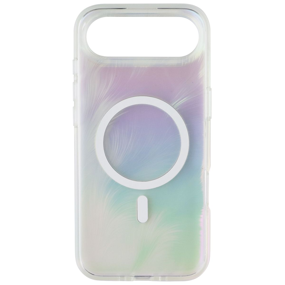 Prodigee Pampas Series MagSafe Case for Apple iPhone 17 Air - Ice - New (3)