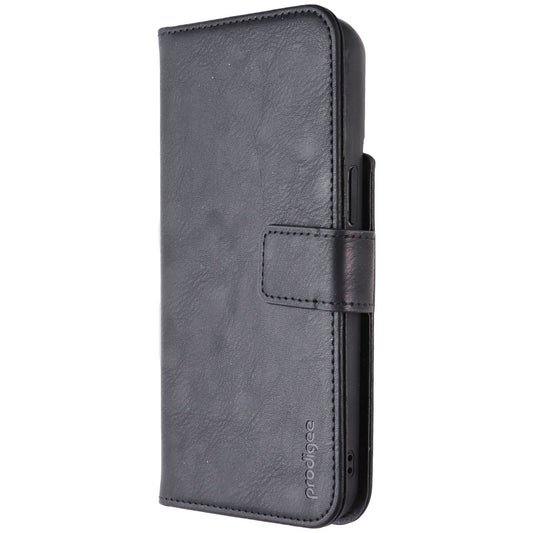 Prodigee Folio Mag Wallet MagSafe Case for Apple iPhone 15 Pro Max - Black - New (2)