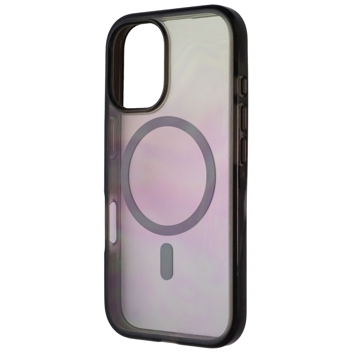 Prodigee Flow Series Case for MagSafe for Apple iPhone 16 - Desert - New