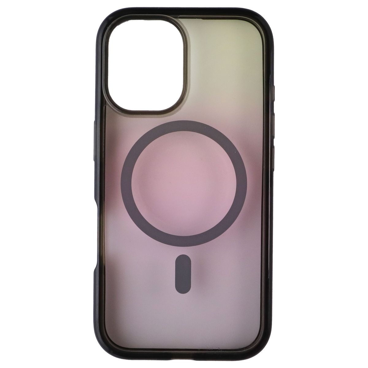 Prodigee Flow Series Case for MagSafe for Apple iPhone 16 - Desert - New (2)