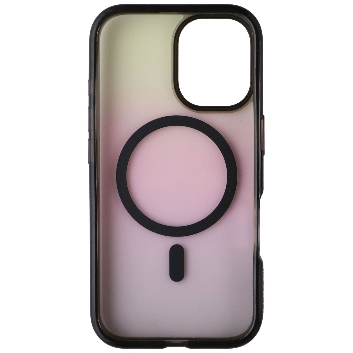 Prodigee Flow Series Case for MagSafe for Apple iPhone 16 - Desert - New (3)