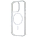 Prodigee Magneteek Series Case for MagSafe for iPhone 16 Pro - Clear