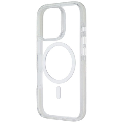 Prodigee Magneteek Series Case for MagSafe for iPhone 16 Pro - Clear