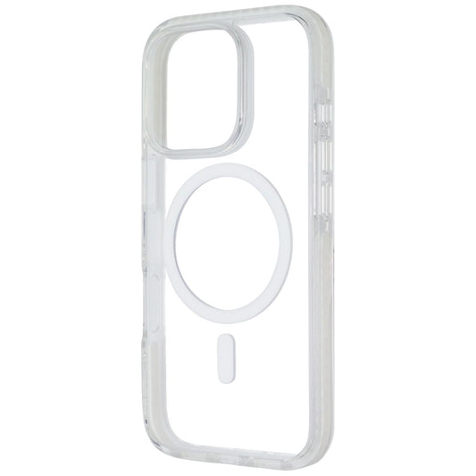 Prodigee Magneteek Series Case for MagSafe for iPhone 16 Pro - Clear
