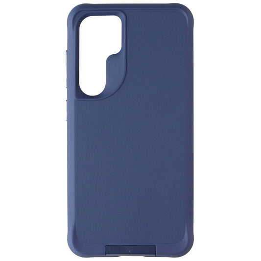 Prodigee Balance Series Case for MagSafe for Samsung Galaxy S24 - Navy Blue - New (2)
