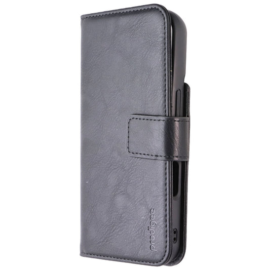 Prodigee Folio Mag Wallet MagSafe Case for Apple iPhone 16 Pro - Black - New (2)