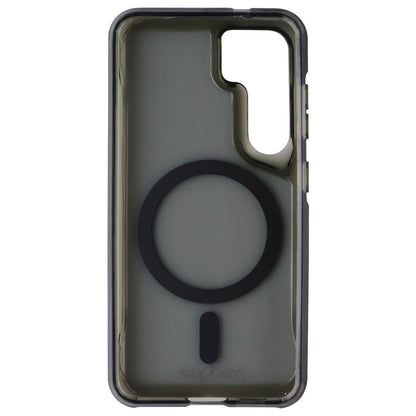 Prodigee Super Hero Series Case for MagSafe for Samsung Galaxy S25/S24 - Smoke - New (3)