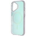 Prodigee Glow Series Case for MagSafe for Apple iPhone 17 - Iridescent - New