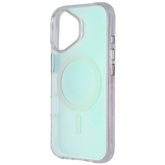Prodigee Glow Series Case for MagSafe for Apple iPhone 17 - Iridescent - New