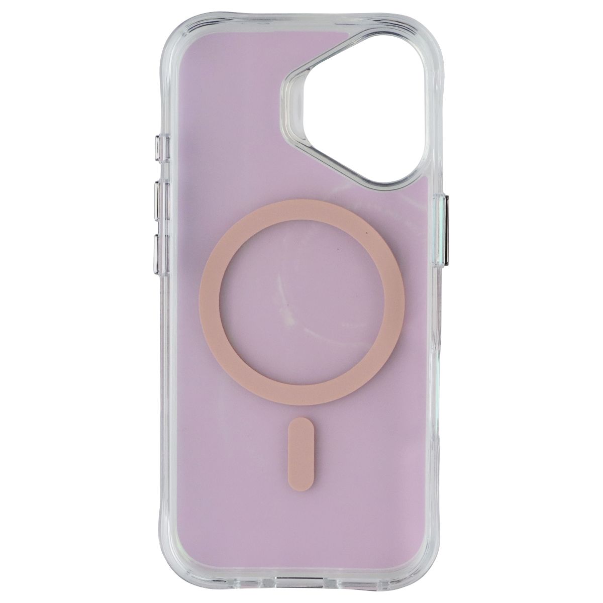 Prodigee Glow Series Case for MagSafe for Apple iPhone 17 - Iridescent - New (3)