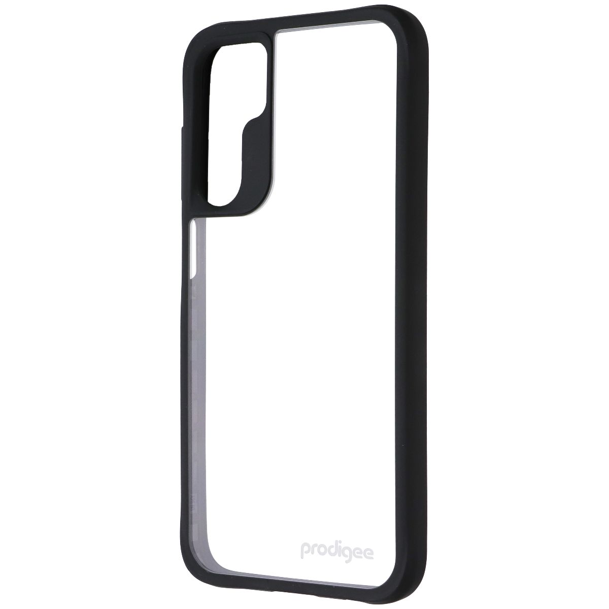 Prodigee Clear-Fit Series Case for Samsung Galaxy A25 5G - Black - New