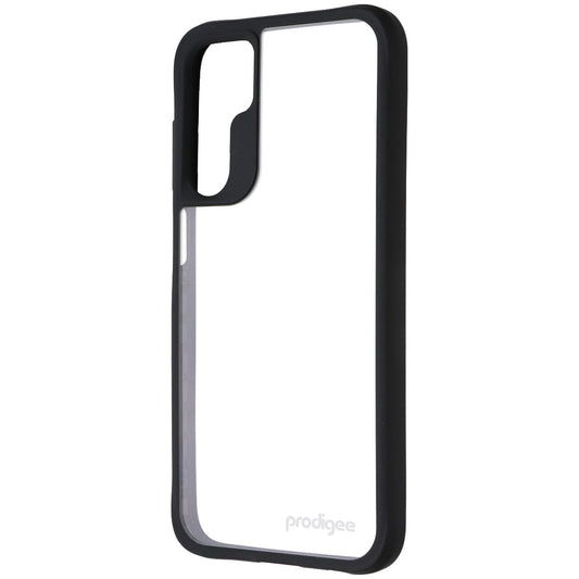 Prodigee Clear-Fit Series Case for Samsung Galaxy A25 5G - Black - New