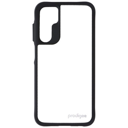 Prodigee Clear-Fit Series Case for Samsung Galaxy A25 5G - Black - New (2)