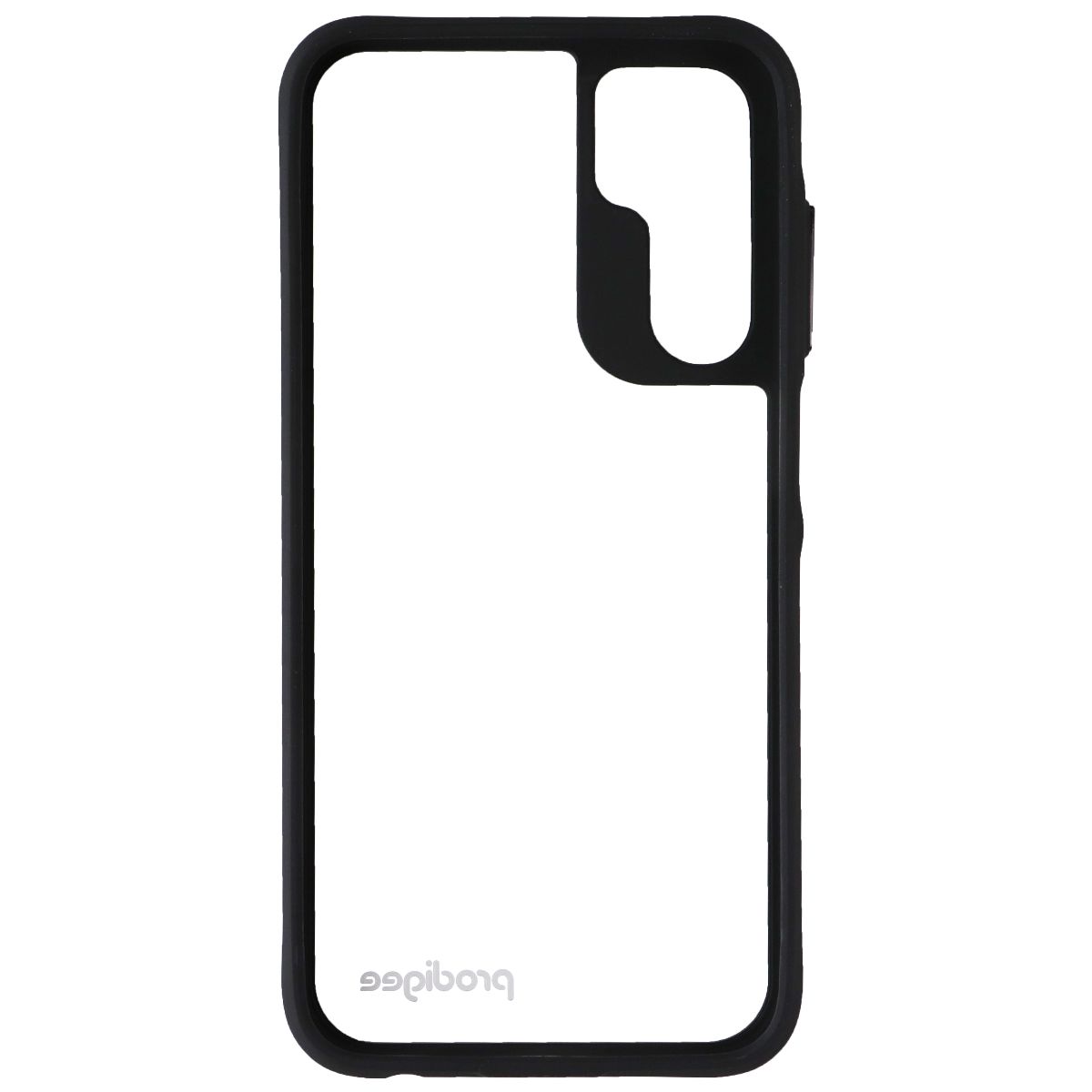 Prodigee Clear-Fit Series Case for Samsung Galaxy A25 5G - Black - New (3)