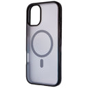 Prodigee Flow Series Case for MagSafe for Apple iPhone 16 Plus - Night Frost