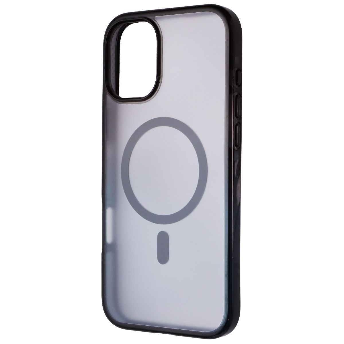 Prodigee Flow Series Case for MagSafe for Apple iPhone 16 Plus - Night Frost