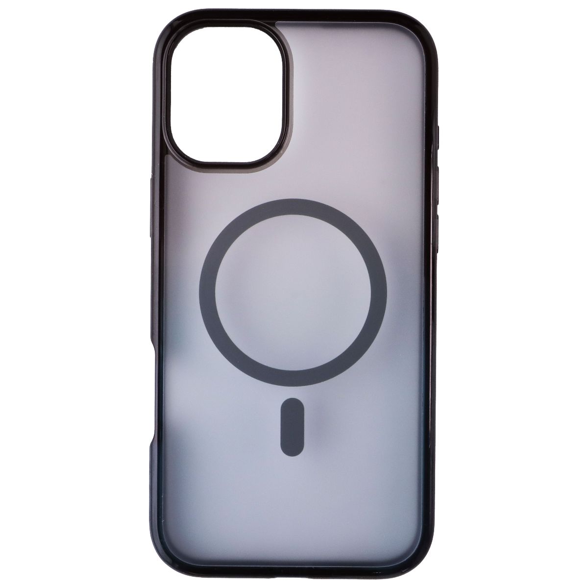Prodigee Flow Series Case for MagSafe for Apple iPhone 16 Plus - Night Frost (2)